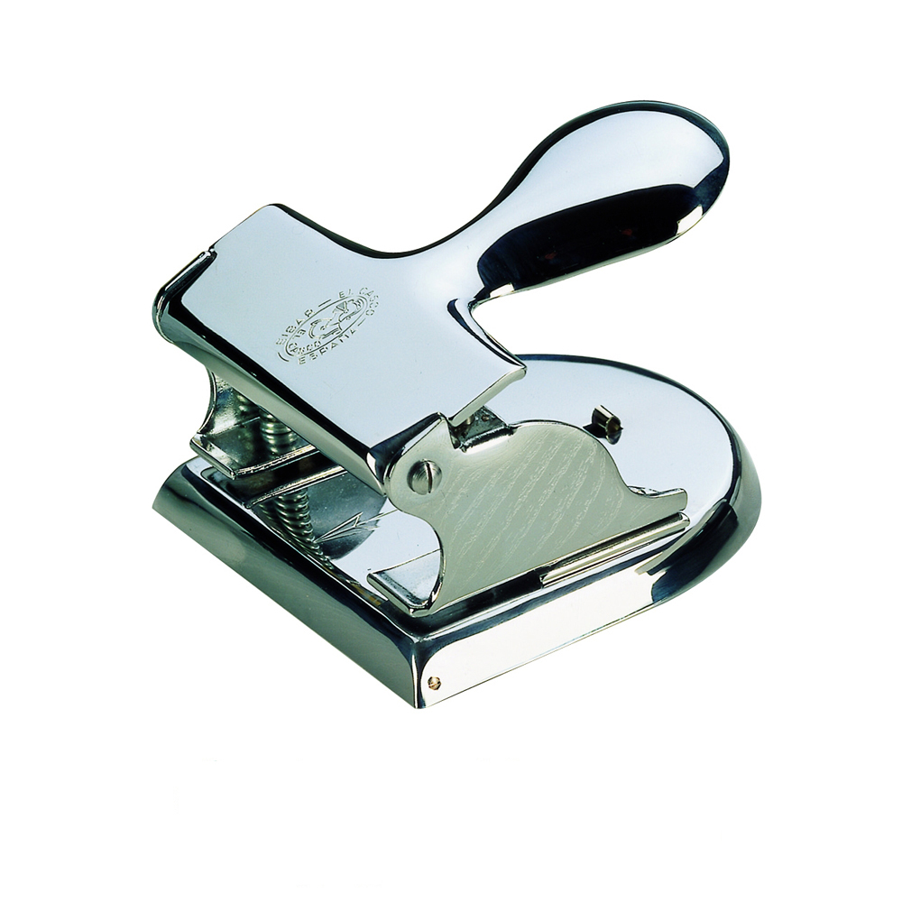 Buy El Casco Shiny Chrome Perforator El Casco Shiny Chrome Perforator