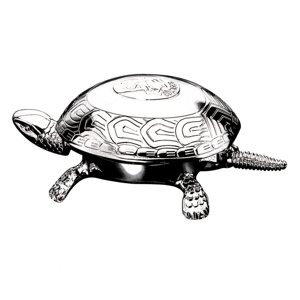 Buy El Casco Shiny Chrome Reception Bell El Casco Shiny Chrome Reception Bell