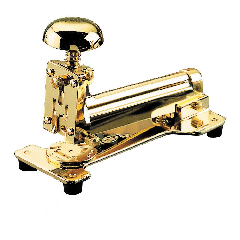 Buy El Casco Gold Desk Stapler Large El Casco Gold Desk Stapler Large