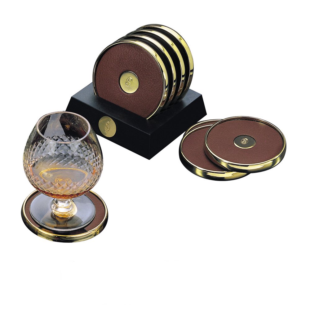 Buy El Casco Gold Coasters El Casco Gold Coasters
