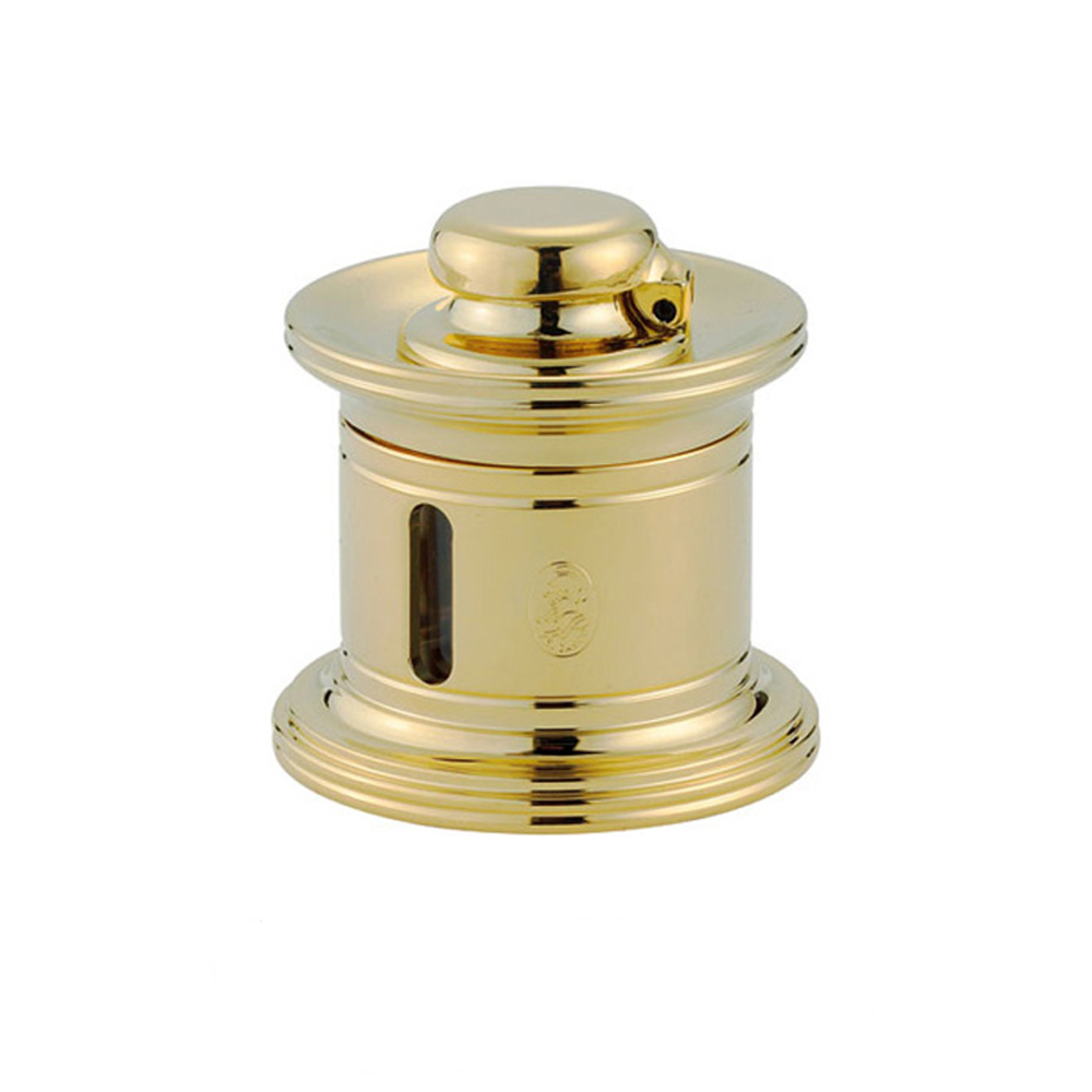 El Casco Goud Inktpot