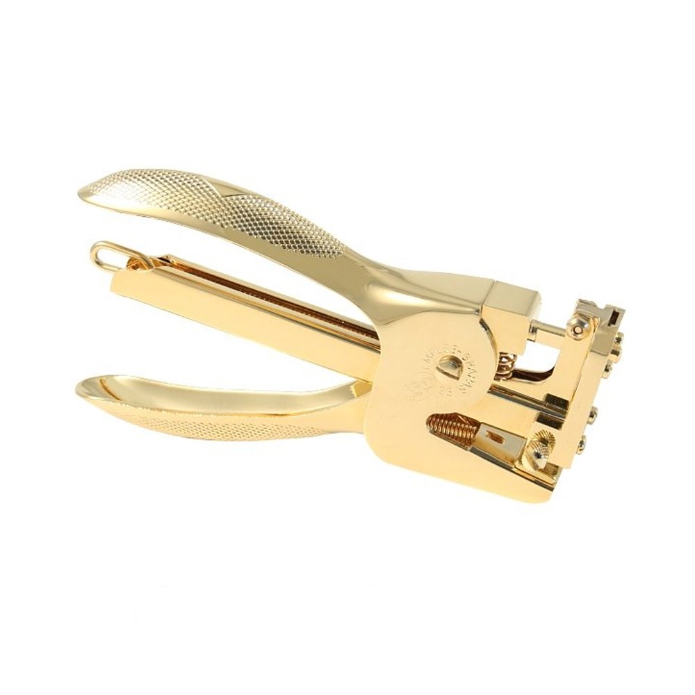 Buy El Casco Gold Hand Stapler El Casco Gold Hand Stapler