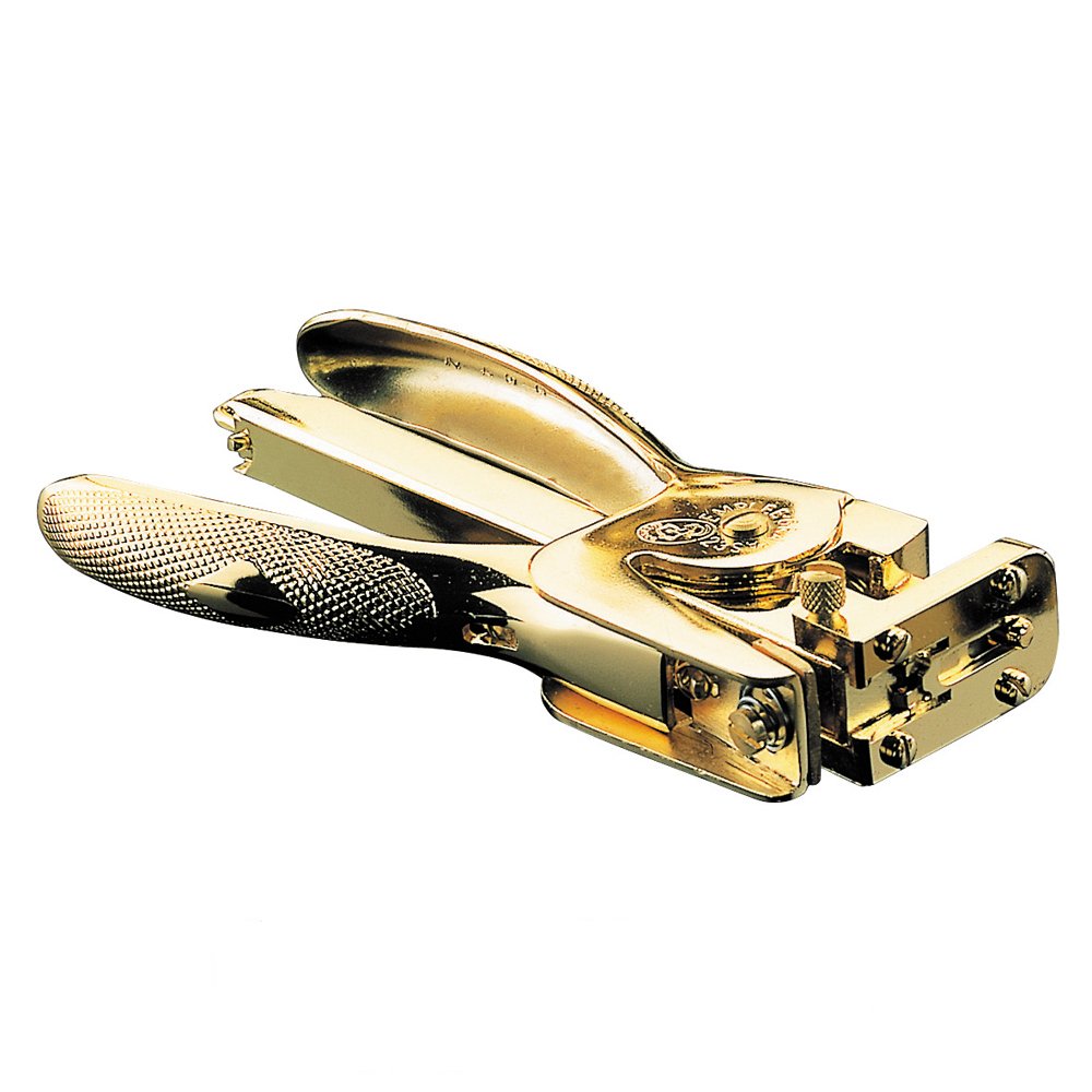 Buy El Casco Gold Hand Stapler El Casco Gold Hand Stapler