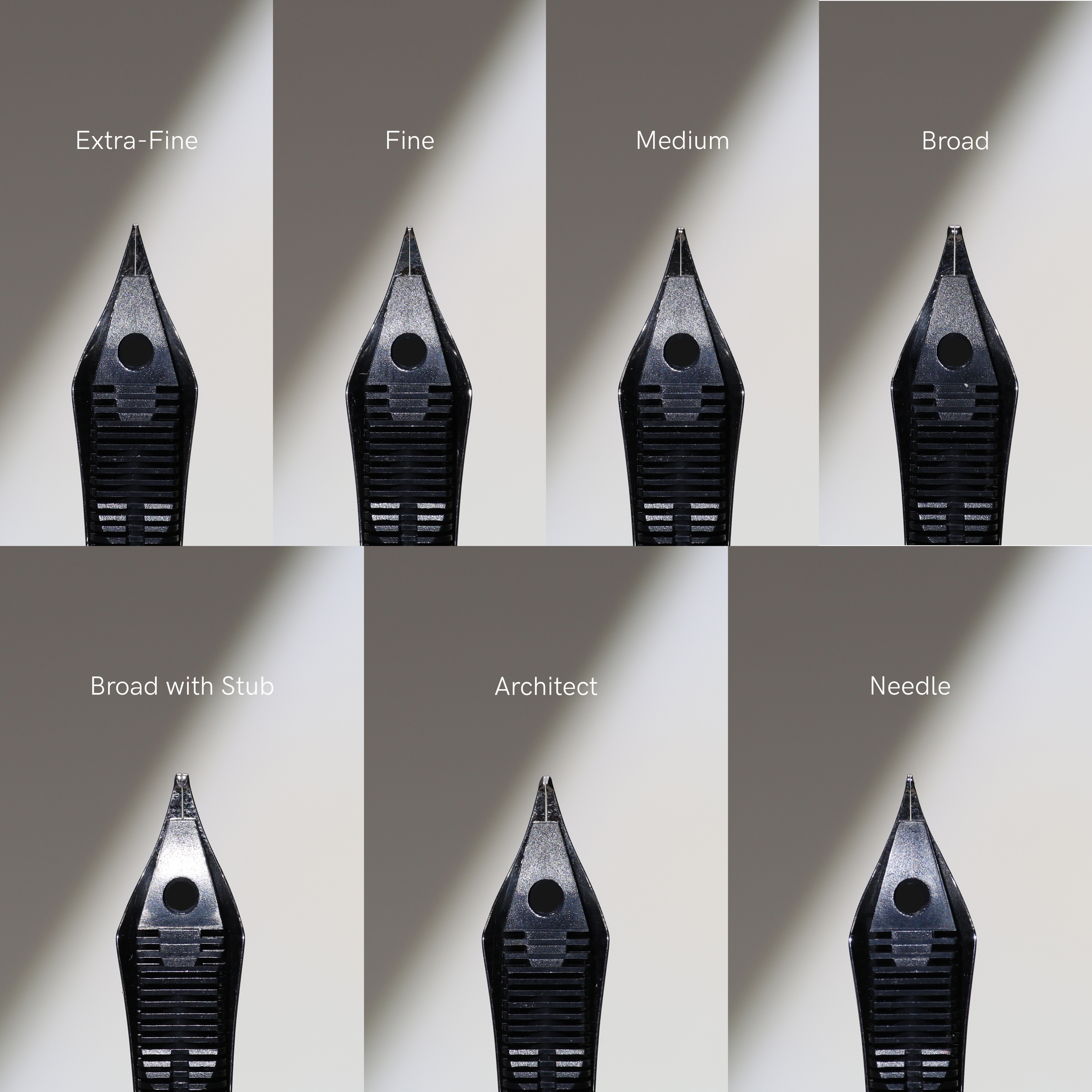 Endless Captiva Black ST Torque Filler Fountain pen Endless Captiva Black ST Torque Filler Fountain pen
