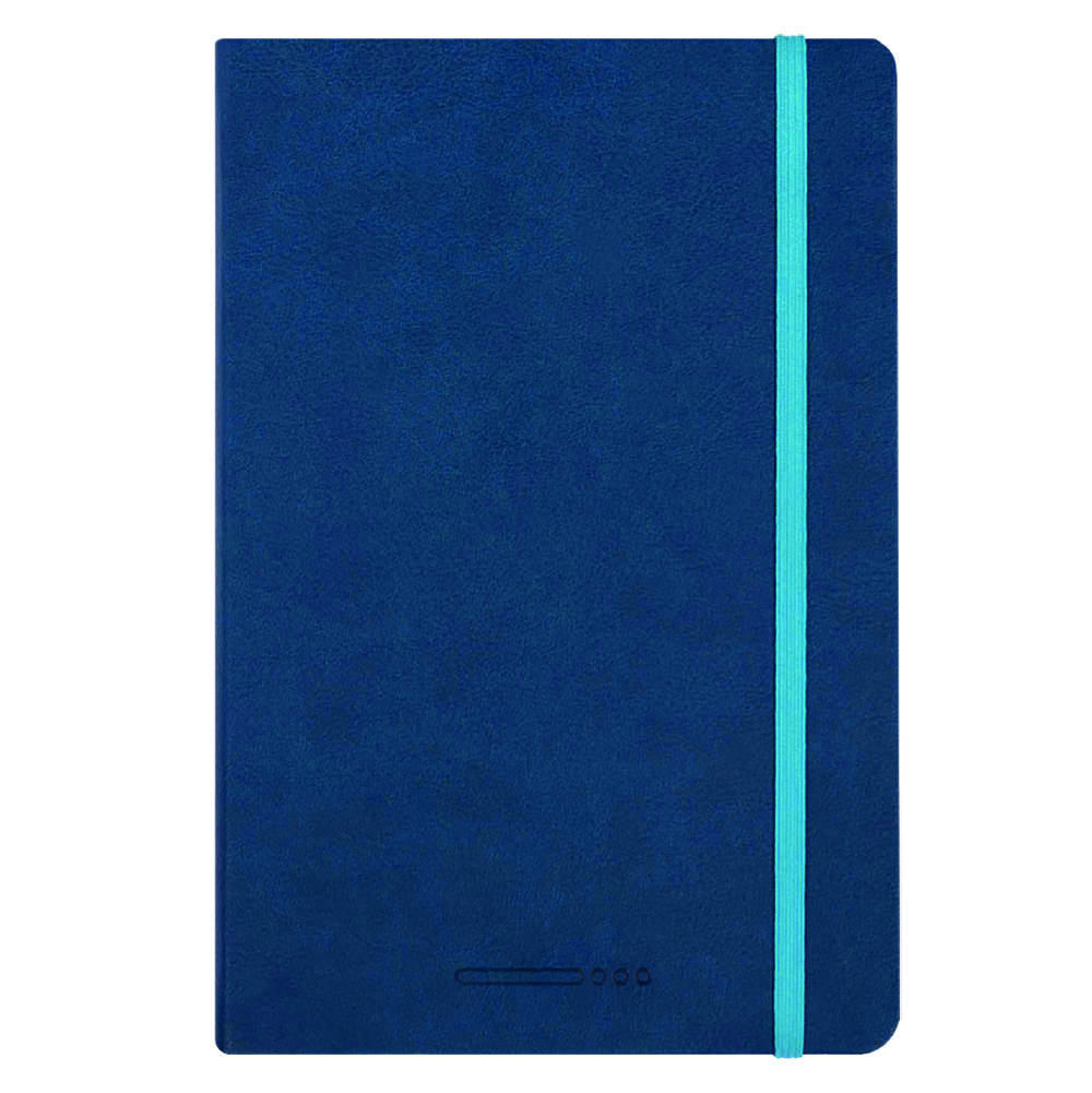 Endless Recorder Deep Ocean Blue A5 Endless Recorder Deep Ocean Blue A5