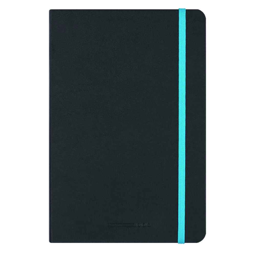 Endless Recorder Infinite Space Black  A5