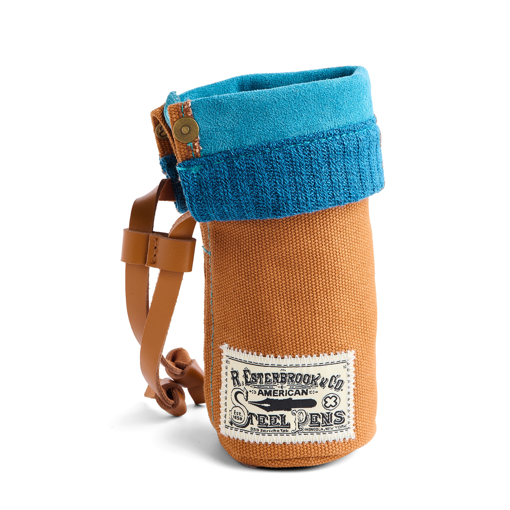 Esterbrook 2GO Cup Back to the Lands Incredible Rock Brown