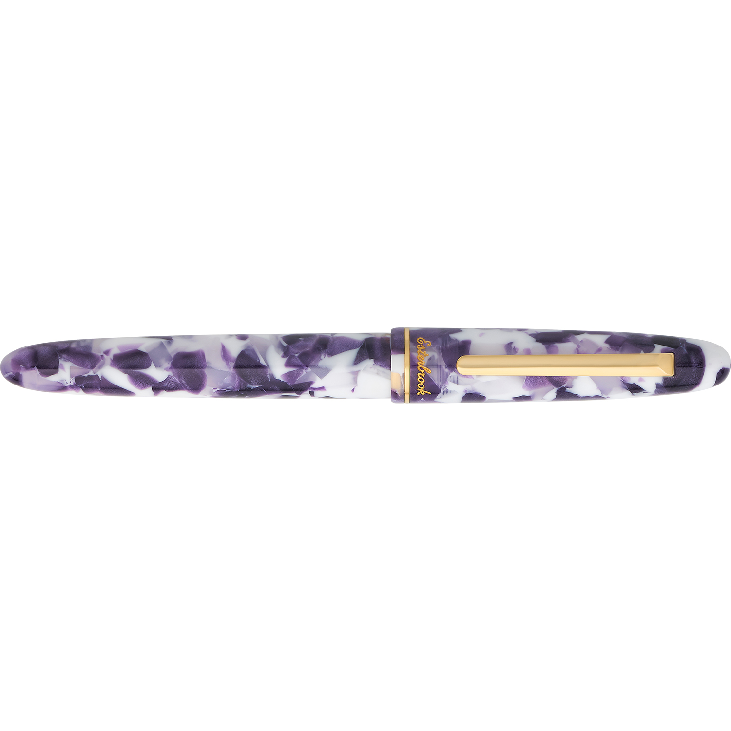 Esterbrook Estie Bestie Sugar Plum Purple GT Fountain pen