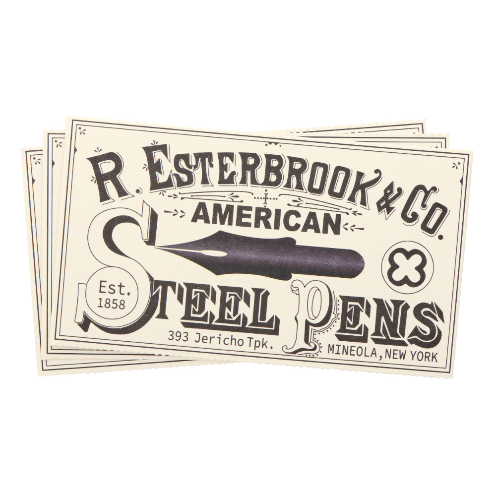 Esterbrook Blotter Paper