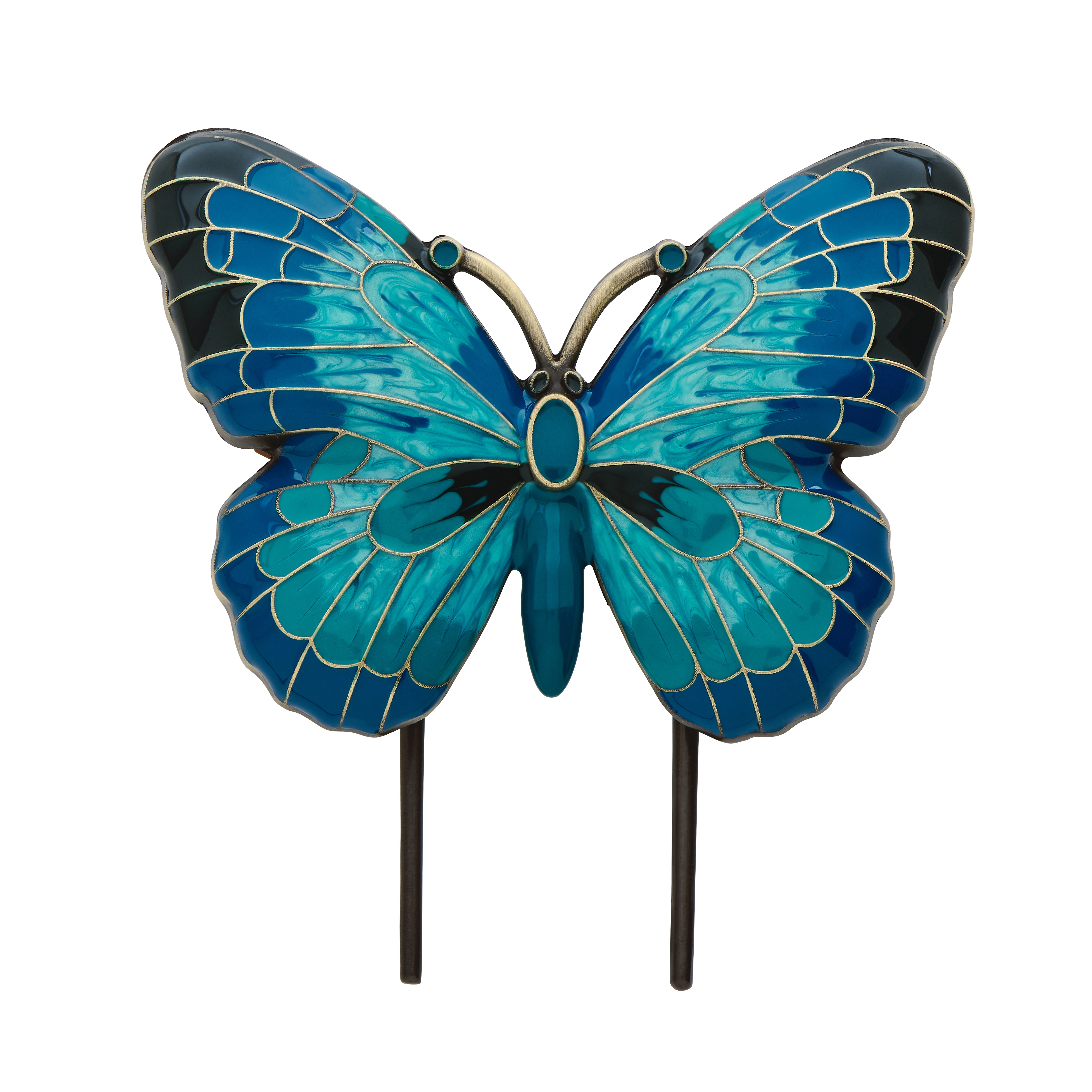 Esterbrook Butterfly Teal Book Holder