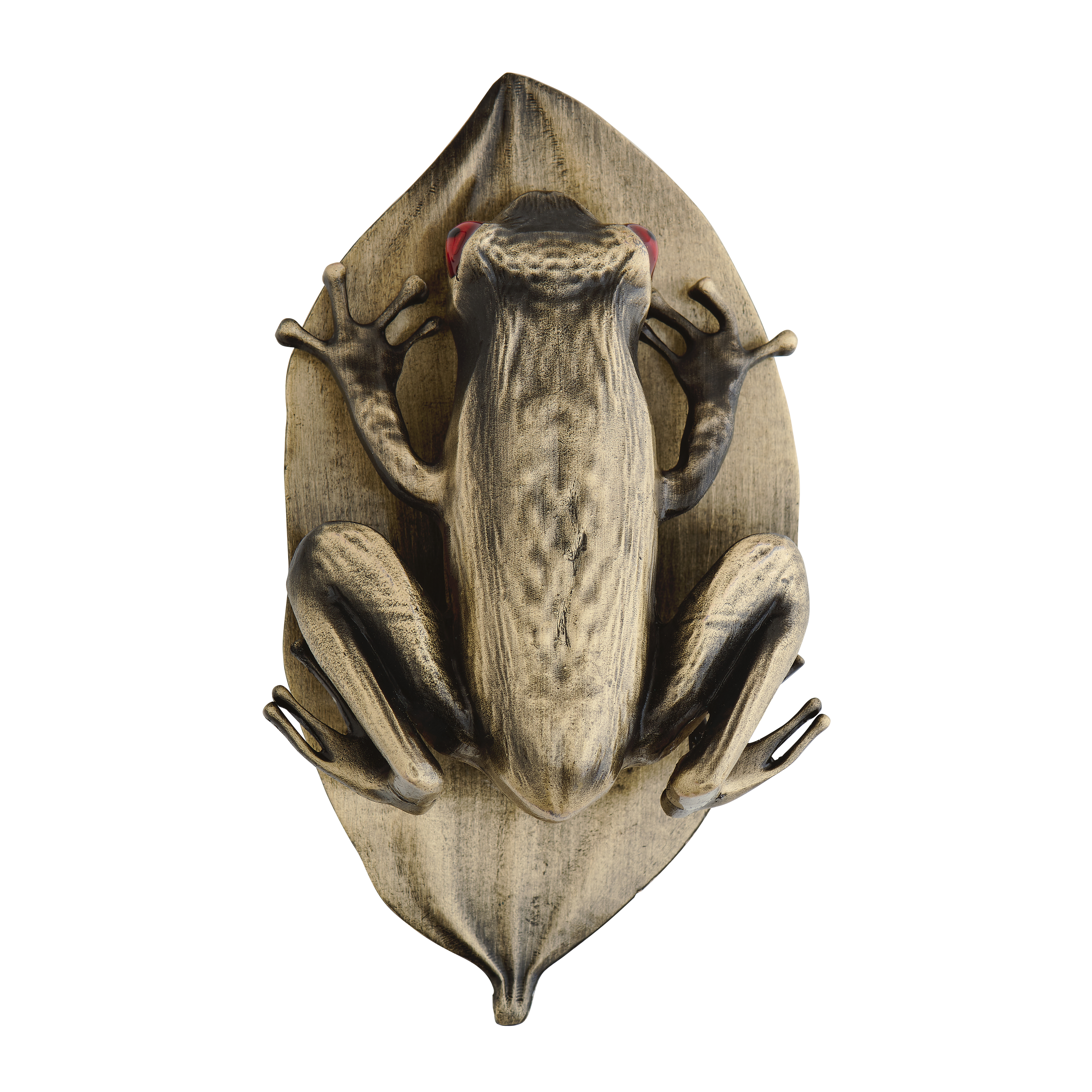 Esterbrook Tree Frog Page Clip Esterbrook Tree Frog Page Clip