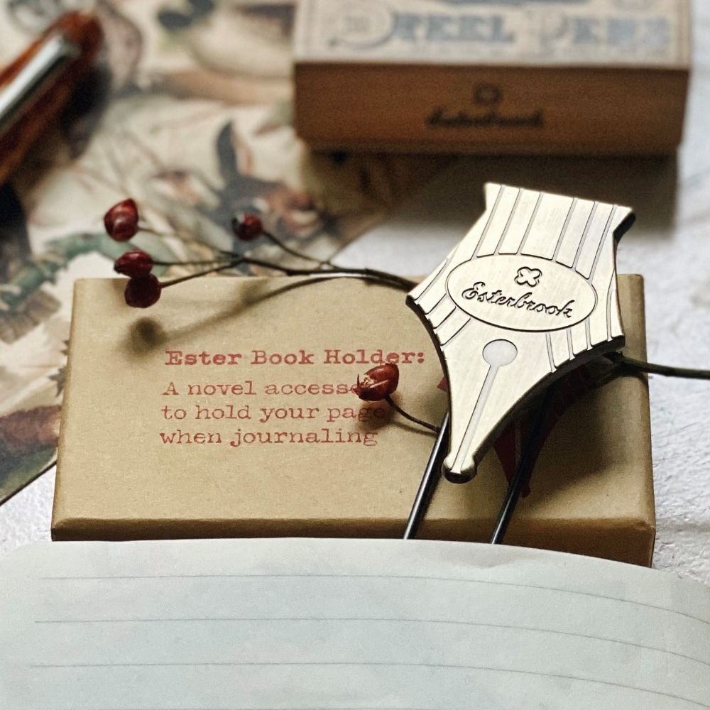 Esterbrook Ester Book Holder