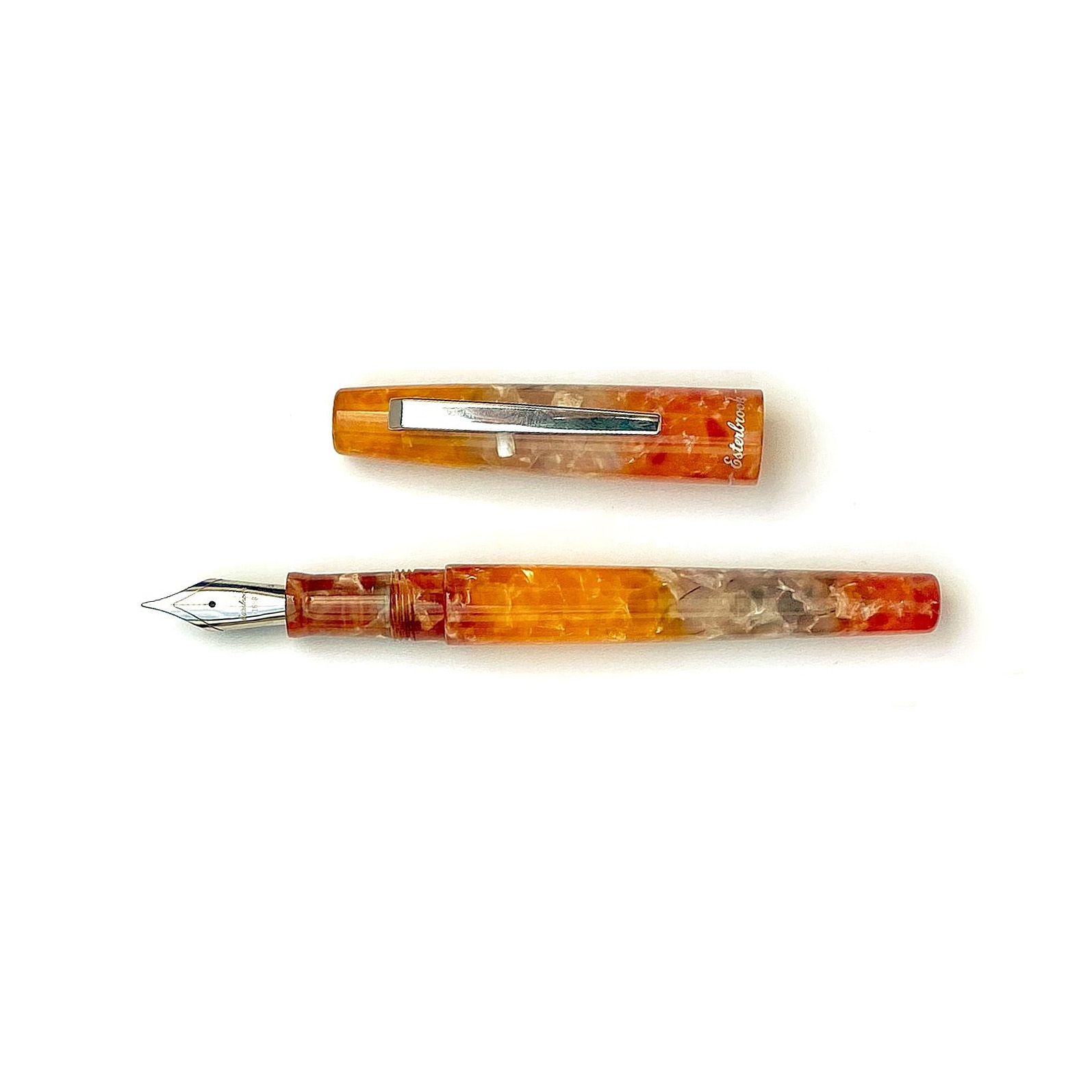 Esterbrook Camden Oktoberfest ST Fountain pen