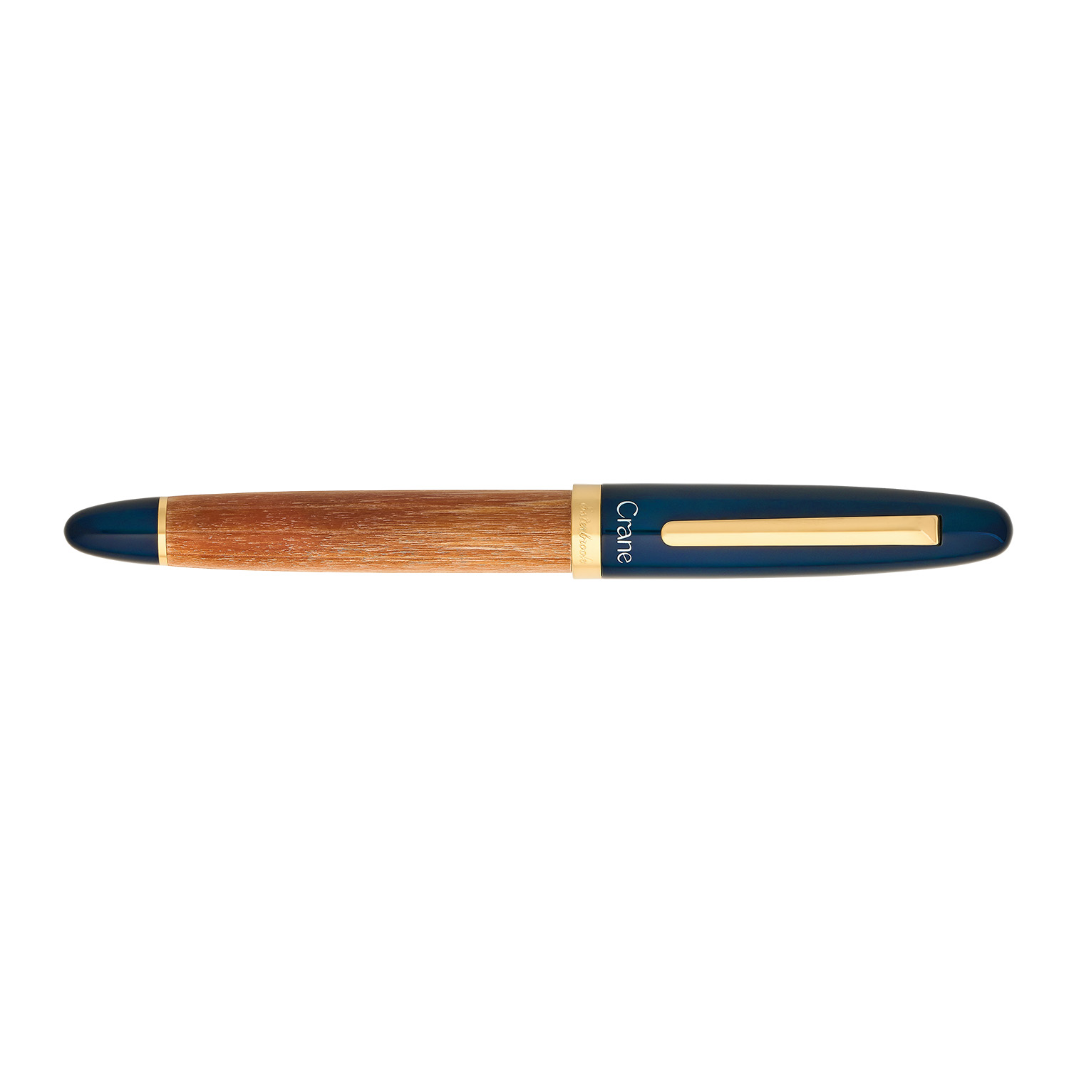 Esterbrook x Crane Estie Mariner GT Fountain Pen