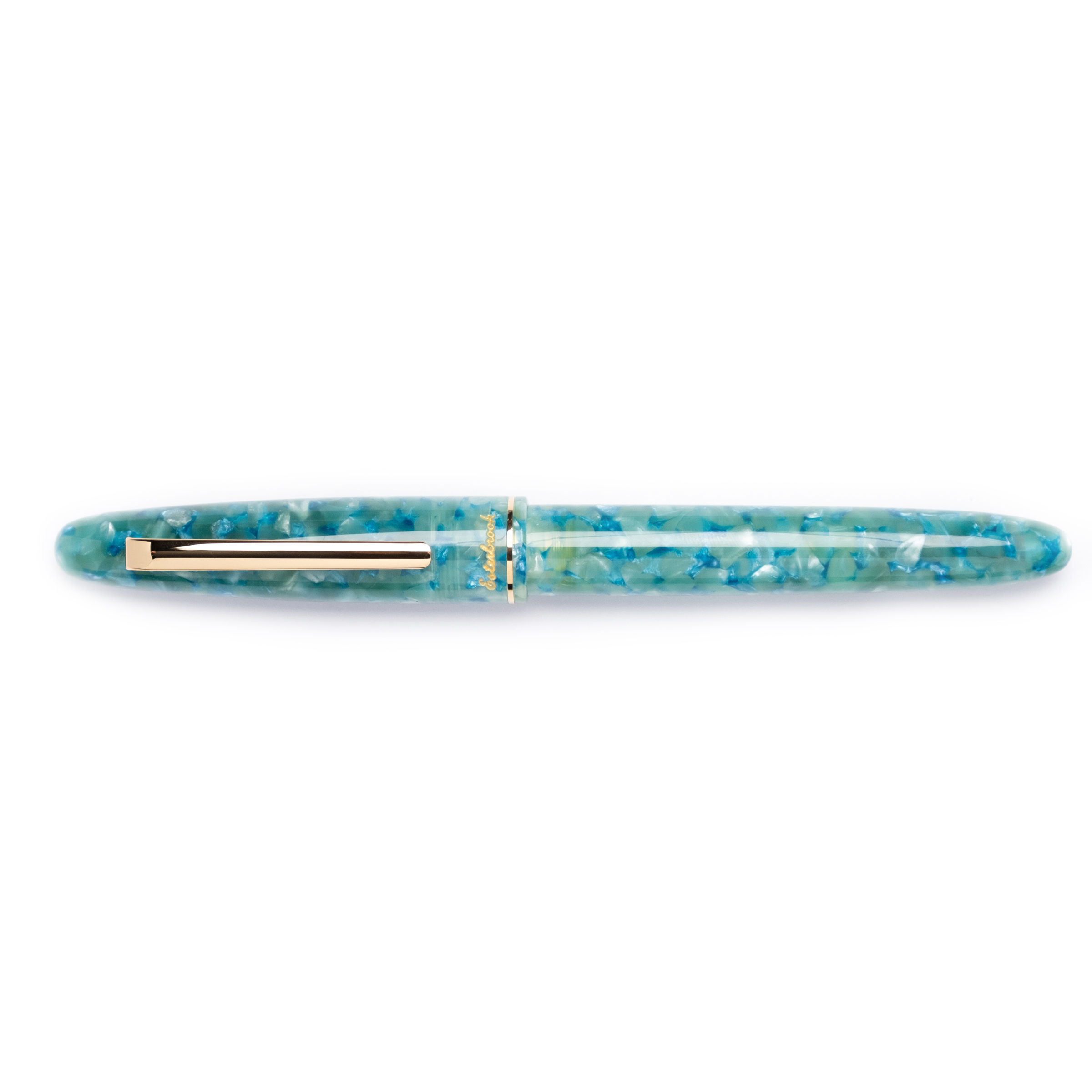 Esterbrook Estie Dutch Pen Show 2024 Sugar Rush Edition GT Fountain pen Esterbrook Estie Dutch Pen Show 2024 Sugar Rush Edition GT Fountain pen