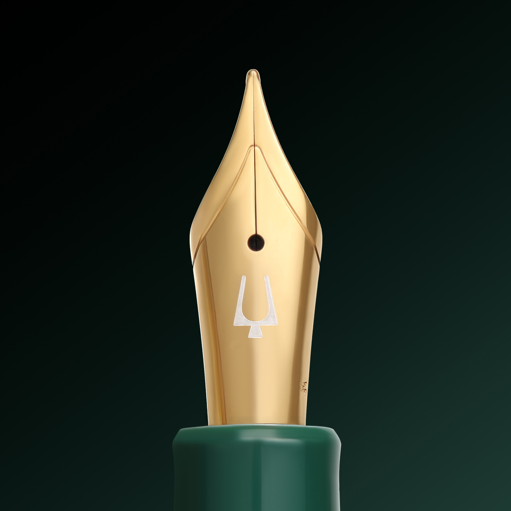 Esterbrook Estie Accutron Spaceview GT Fountain pen