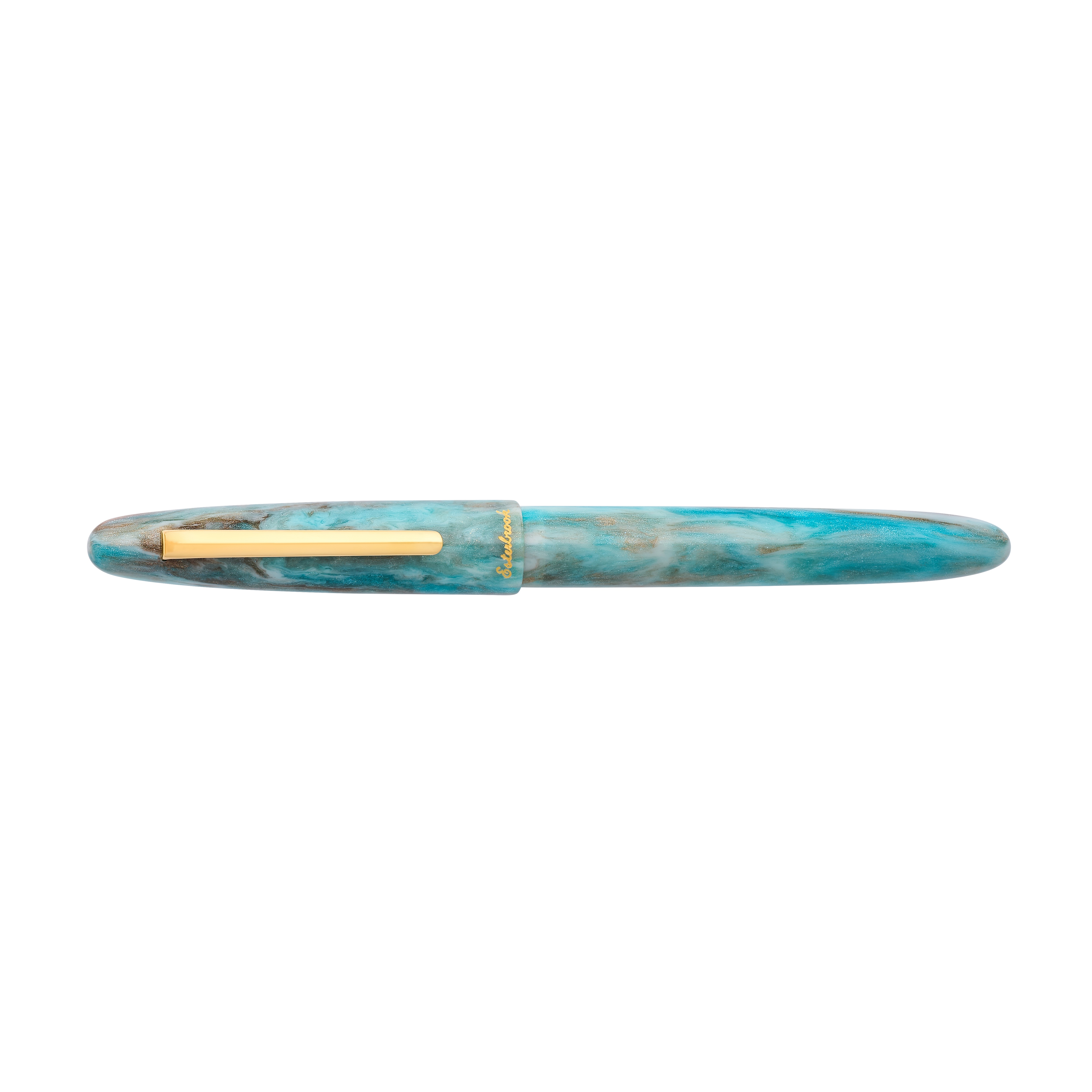 Esterbrook Estie Oversized Avalanche GT Fountain pen Esterbrook Estie Oversized Avalanche GT Fountain pen