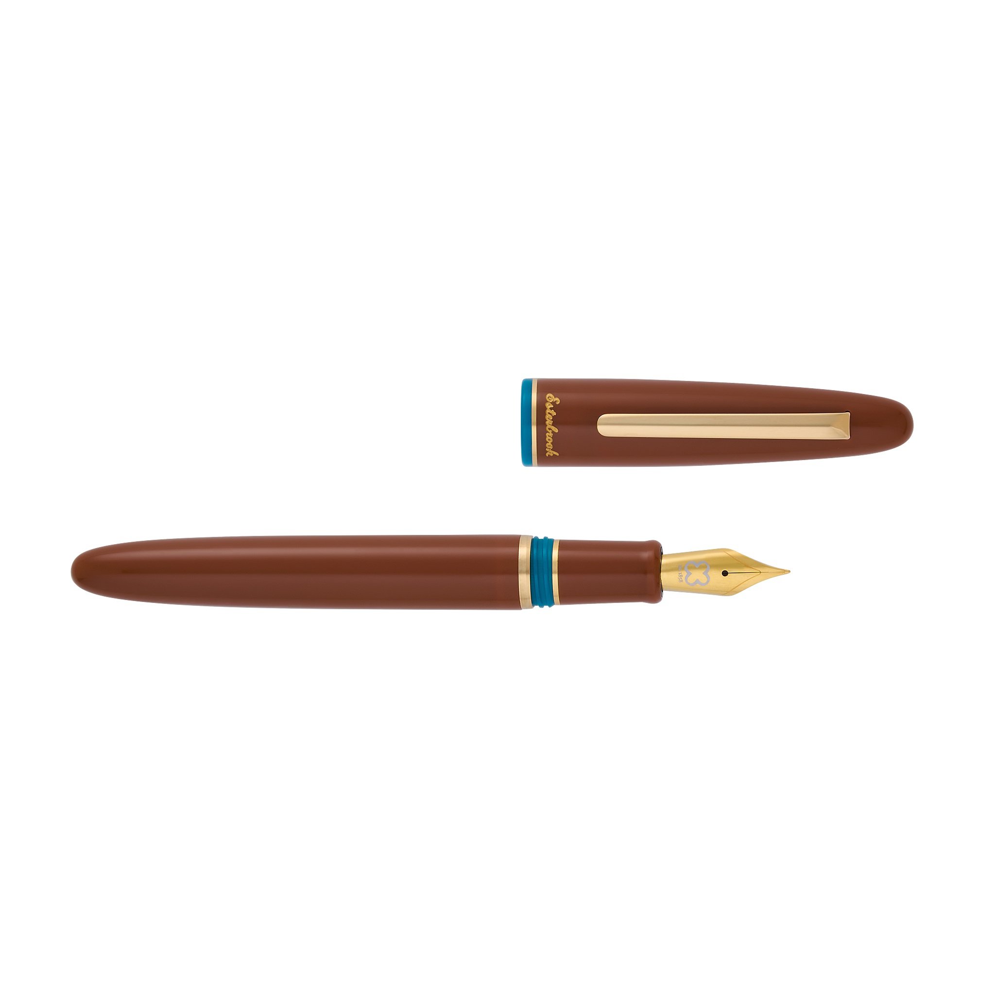Estie Fountain Pen | Back to the Land | Incredible Rock Estie Fountain Pen | Back to the Land | Incredible Rock