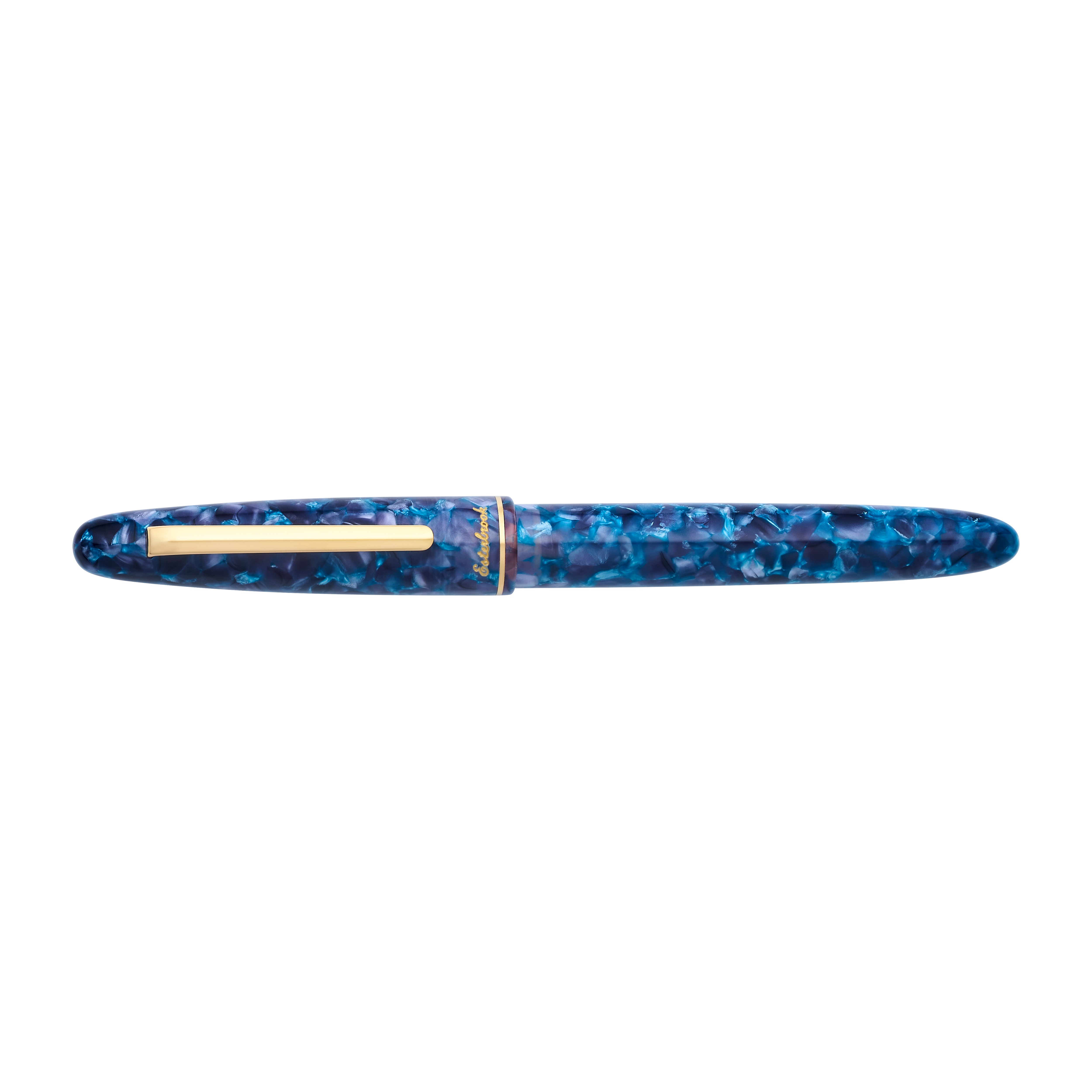 Esterbrook Estie Blue Moon GT Pluma Estilográfica