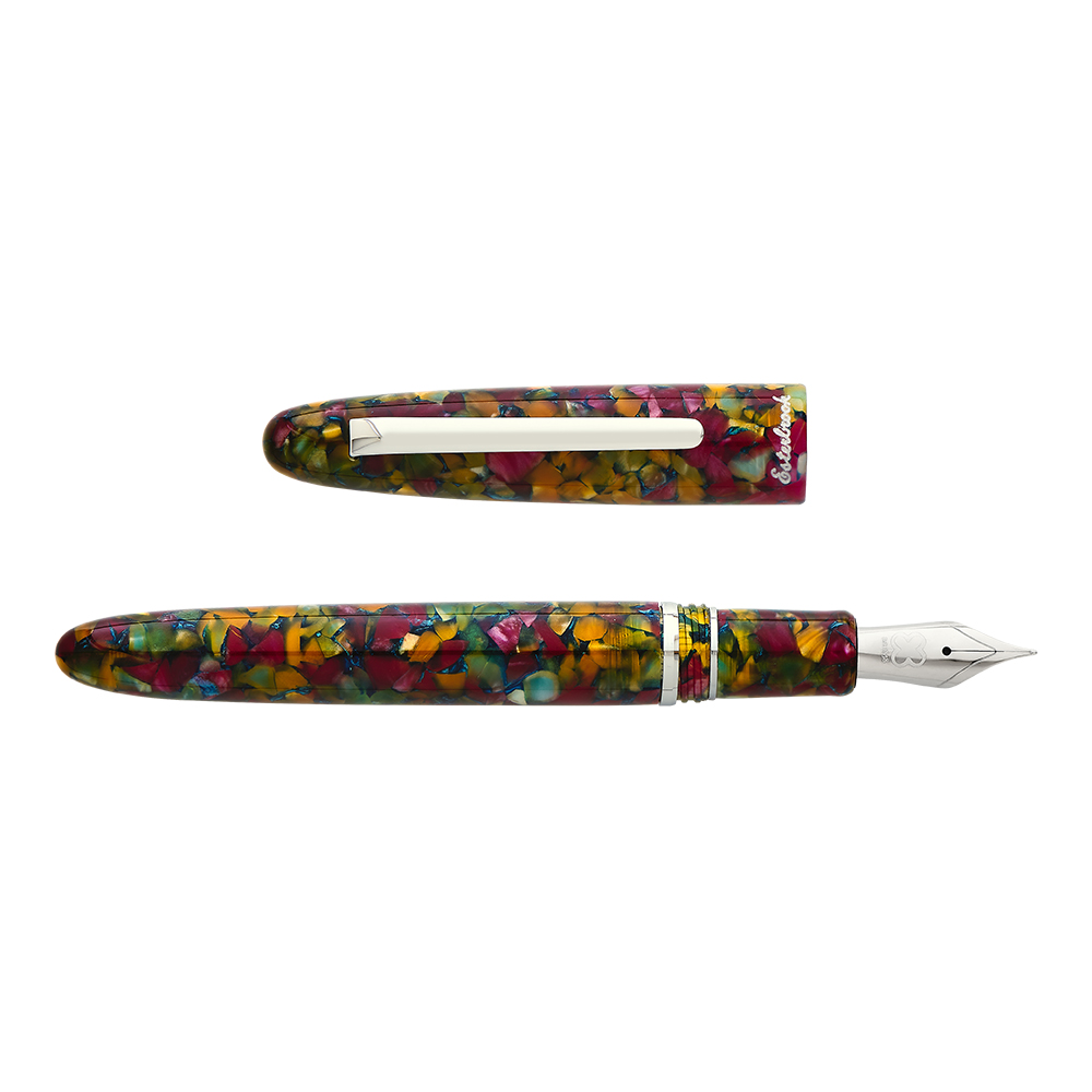 Esterbrook Estie Botanical Garden CT Fountain pen Esterbrook Estie Botanical Garden CT Fountain pen