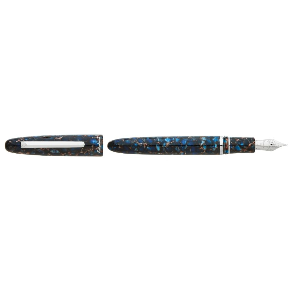 Esterbrook Estie Nouveau Blue CT Vulpen