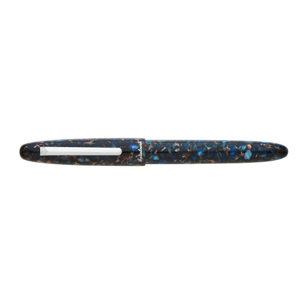 Esterbrook Estie Nouveau Blue CT Vulpen