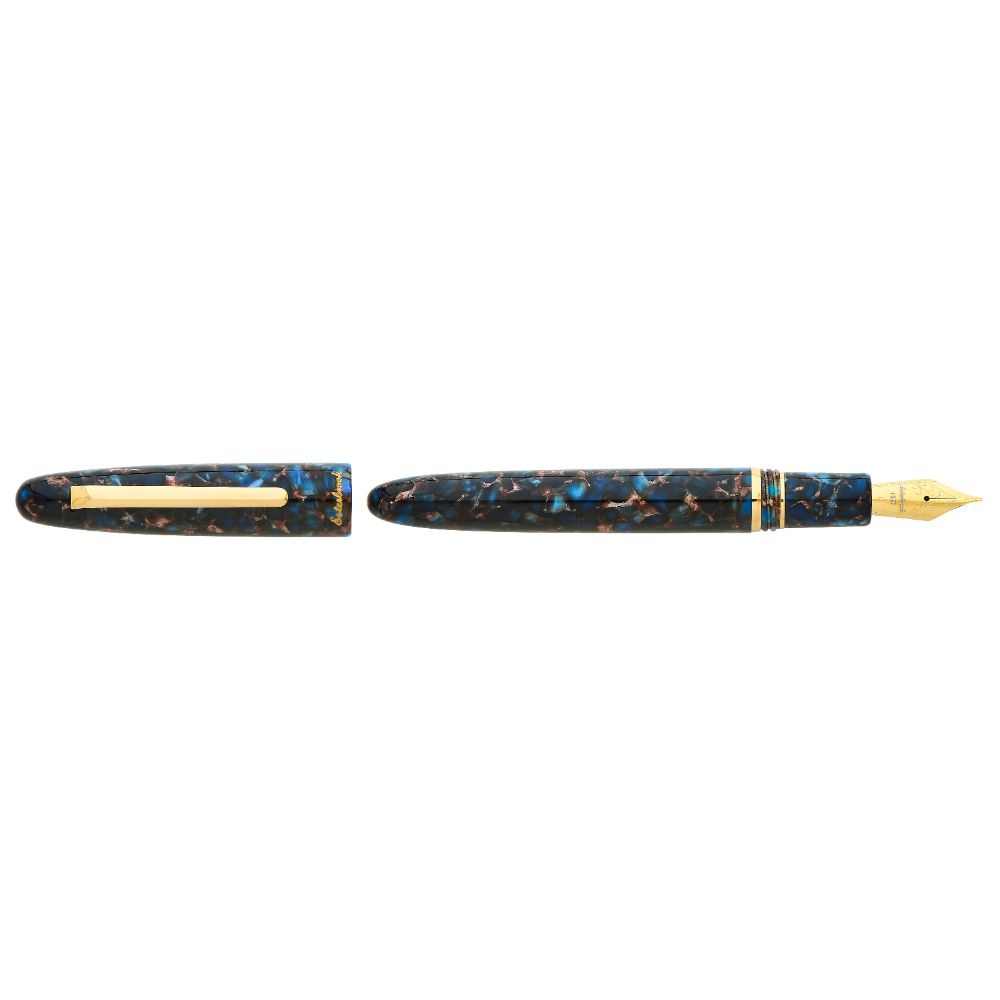 Esterbrook Estie Nouveau Blue GT Fountain pen