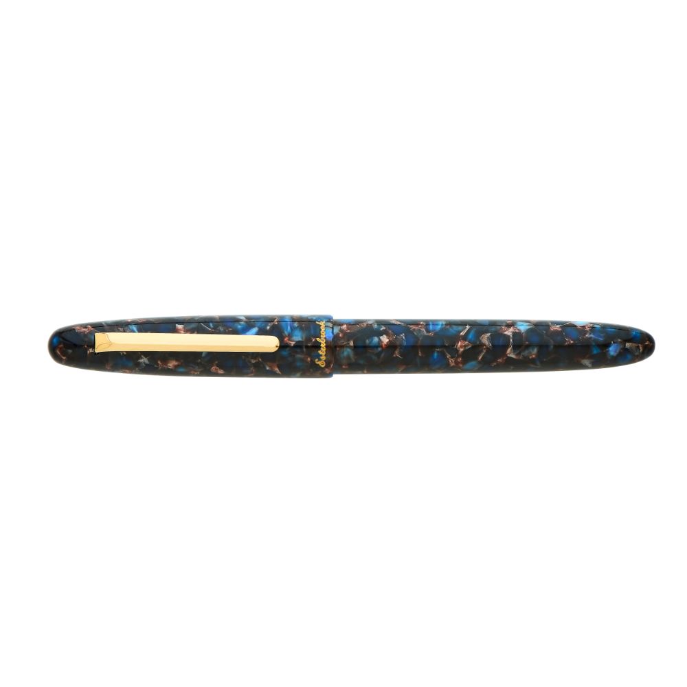 Esterbrook Estie Nouveau Blue GT Fountain pen Esterbrook Estie Nouveau Blue GT Fountain pen