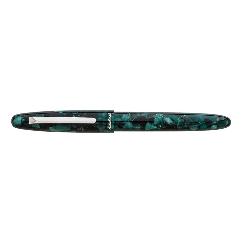 Esterbrook Estie Evergeen CT Caneta de Tinta Permanente