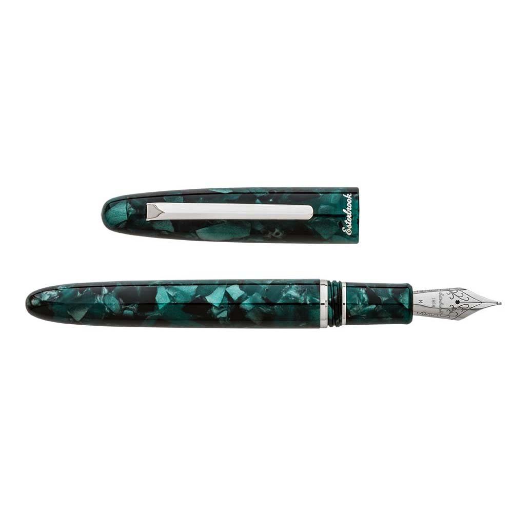 Esterbrook Estie Evergeen CT Caneta de Tinta Permanente