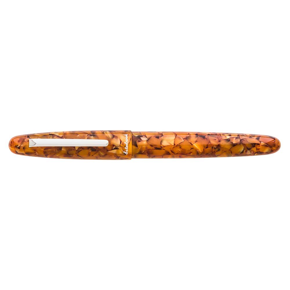 Esterbrook Estie Oversized Honeycomb CT Fountain pen Esterbrook Estie Oversized Honeycomb CT Fountain pen