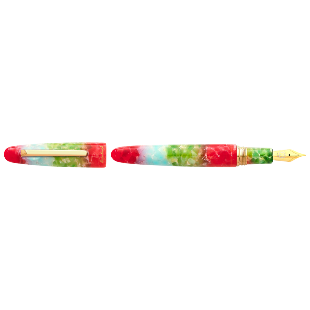 Esterbrook Estie Oversized Maui GT Vulpen