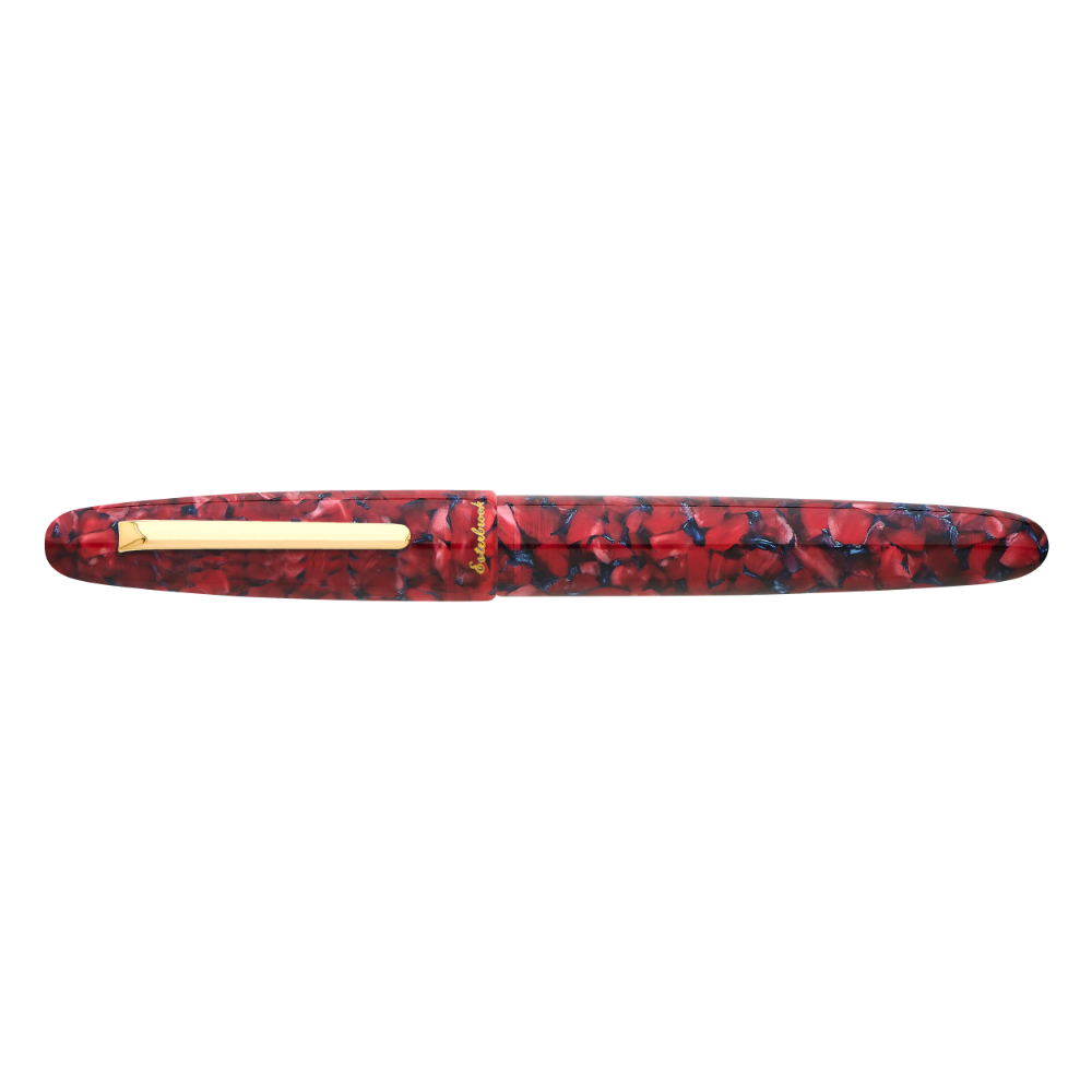 Esterbrook Estie Oversized Scarlett GT Fountain Pen