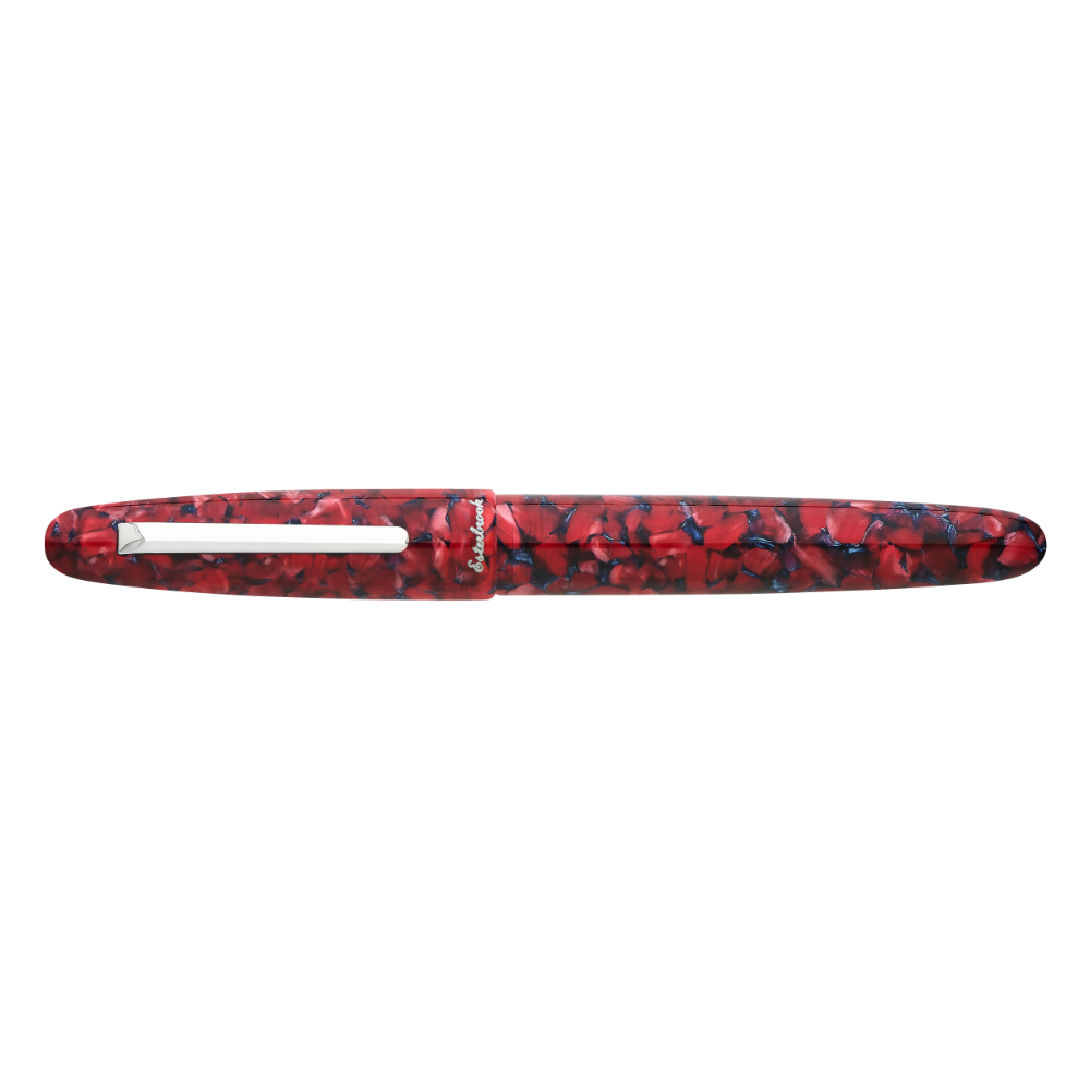 Esterbrook Estie Oversized Scarlett CT Fountain pen Esterbrook Estie Oversized Scarlett CT Fountain pen