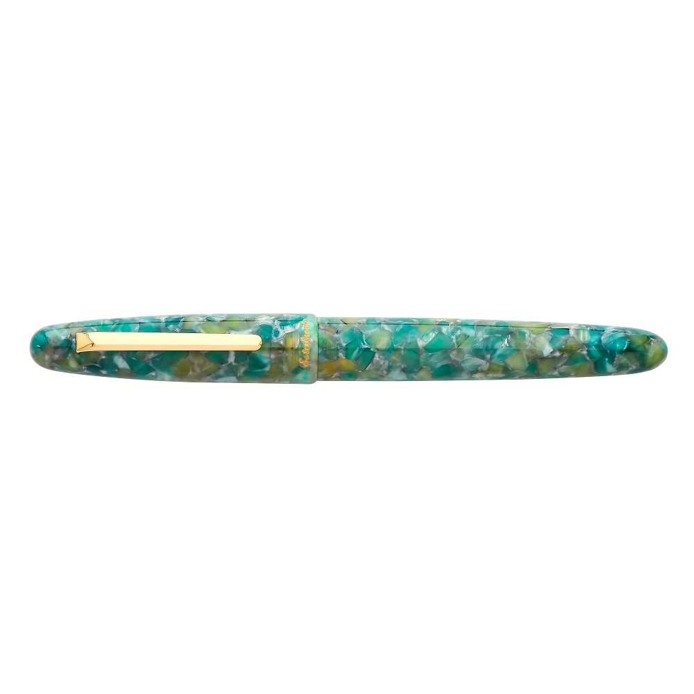 Esterbrook Estie Oversized Sea Glass GT Fountain pen