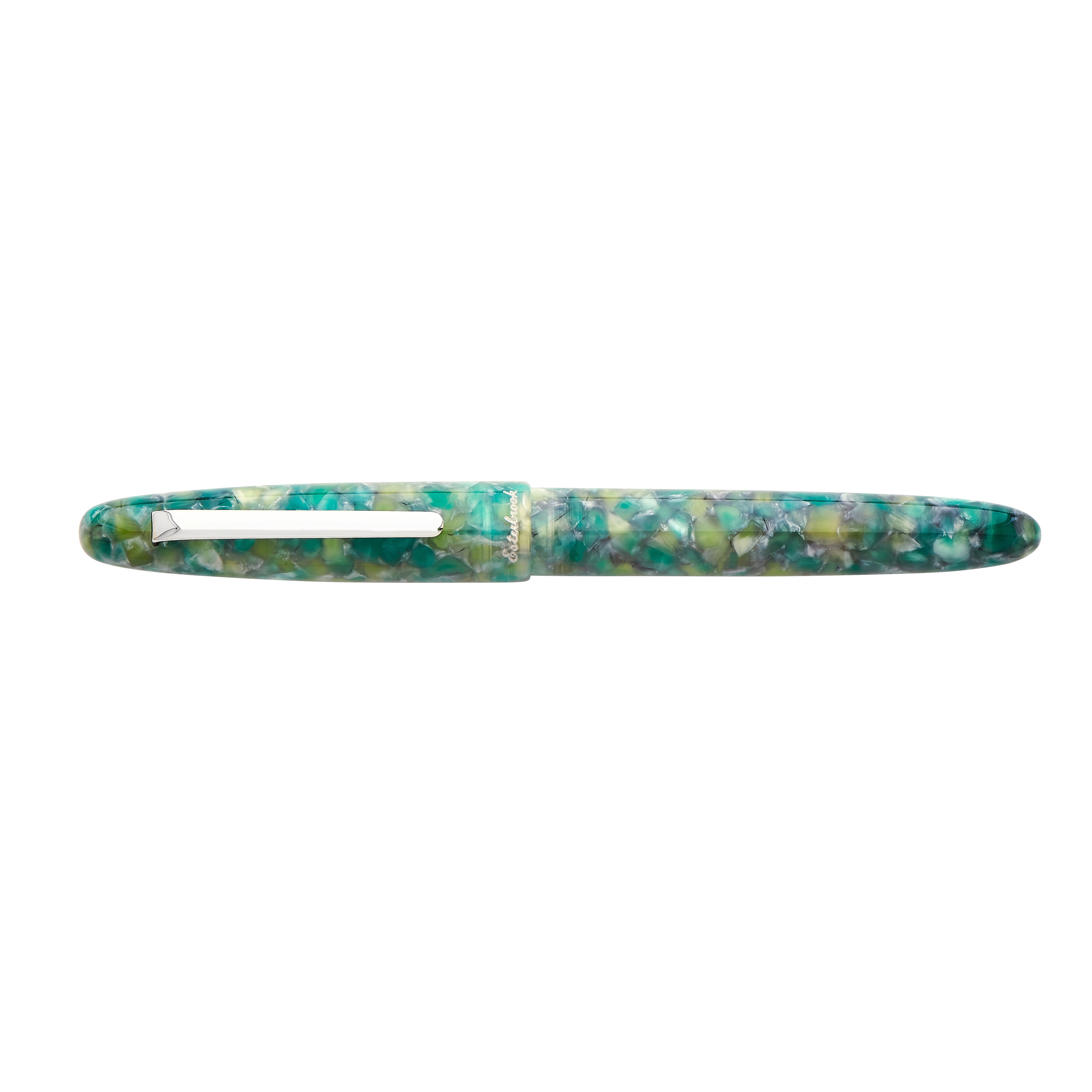 Esterbrook Estie Sea Glass CT Fountain pen