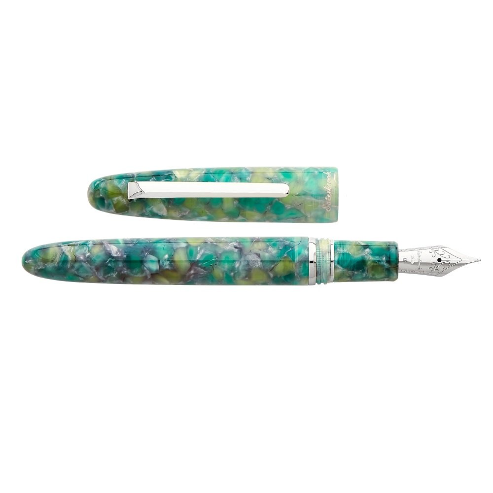 Esterbrook Estie Sea Glass CT Fountain pen