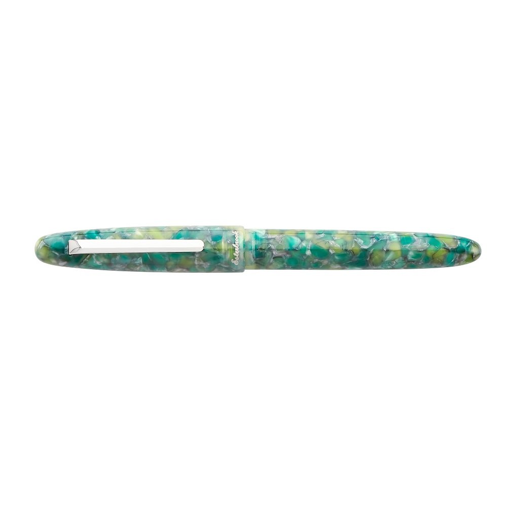 Esterbrook Estie Sea Glass CT Rollerball Esterbrook Estie Sea Glass CT Rollerball