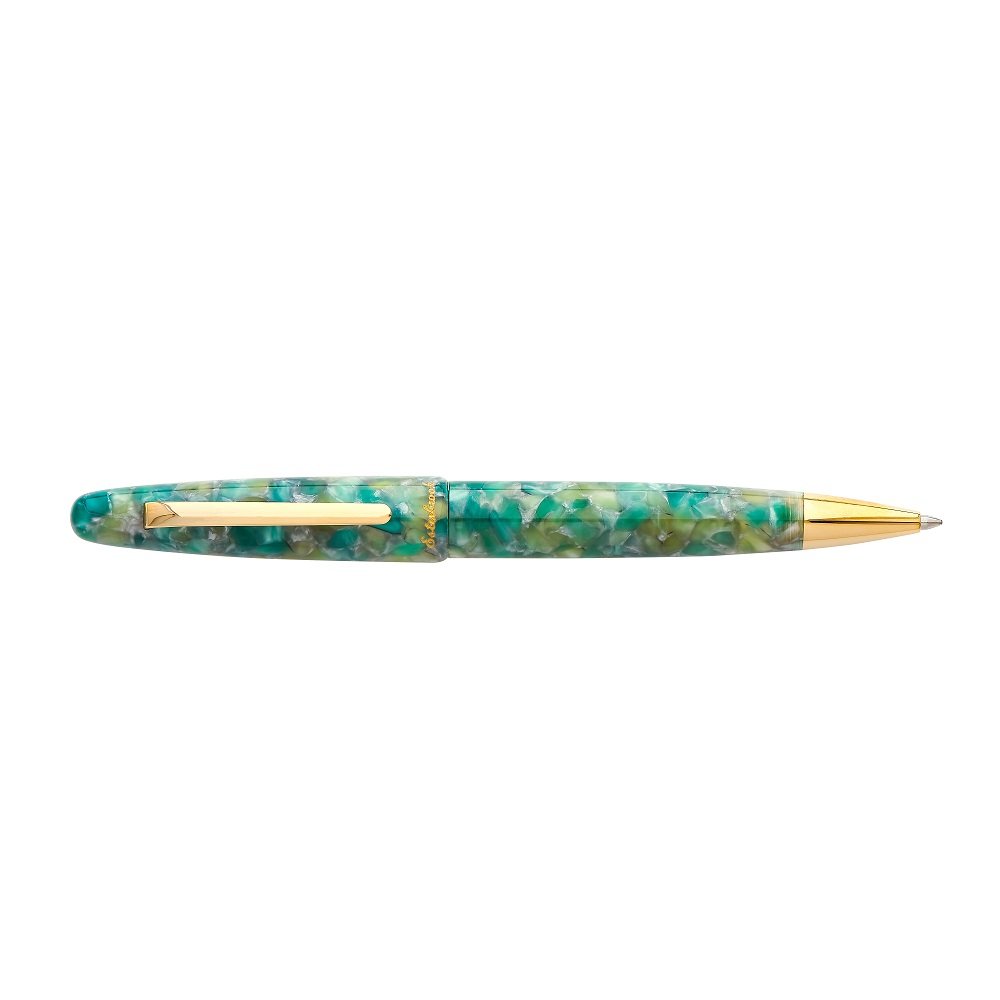 Esterbrook Estie Sea Glass GT Ballpoint