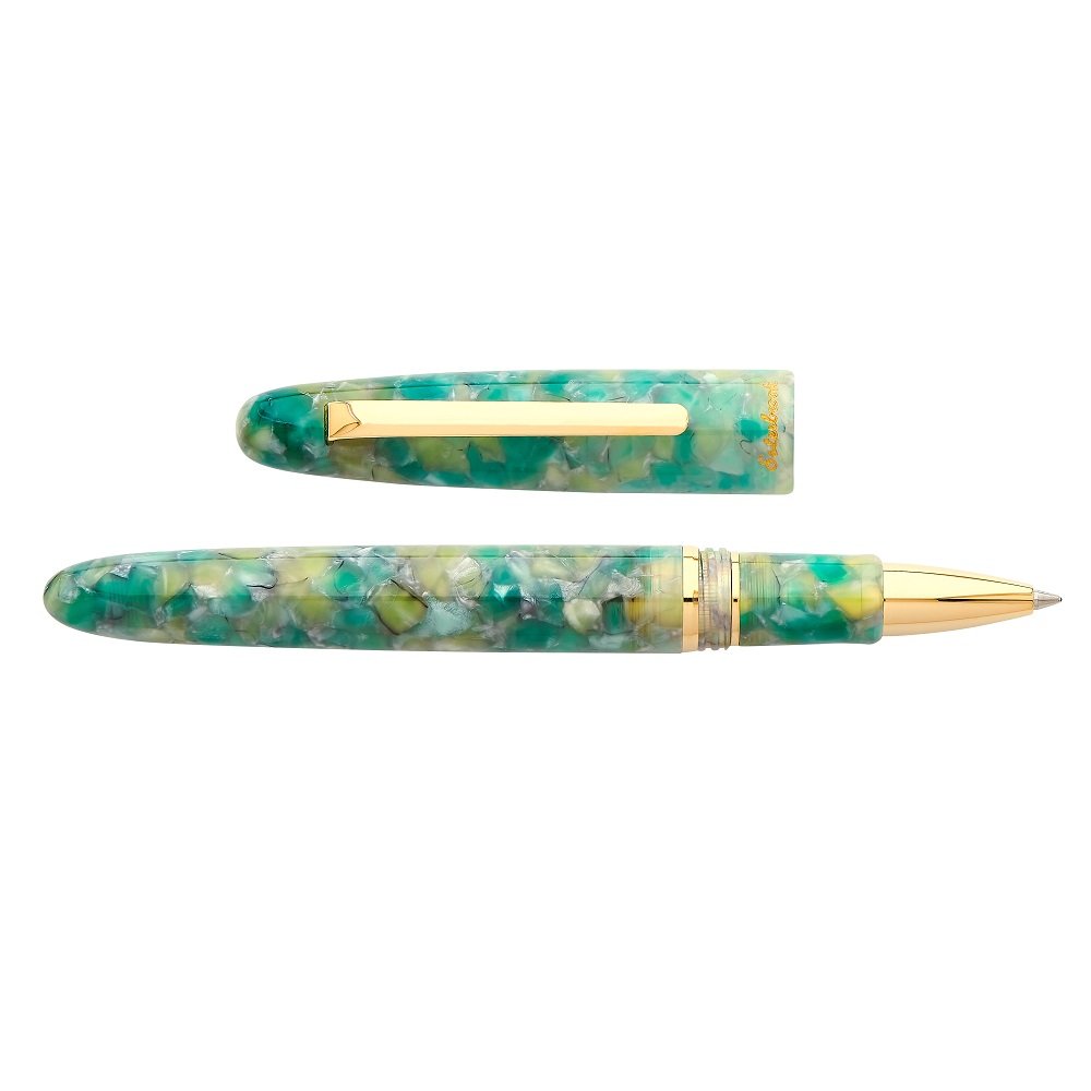 Esterbrook Estie Sea Glass GT Rollerball Esterbrook Estie Sea Glass GT Rollerball