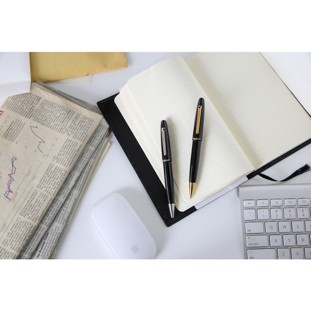 Esterbrook Estie Ebony GT Ballpoint Esterbrook Estie Ebony GT Ballpoint