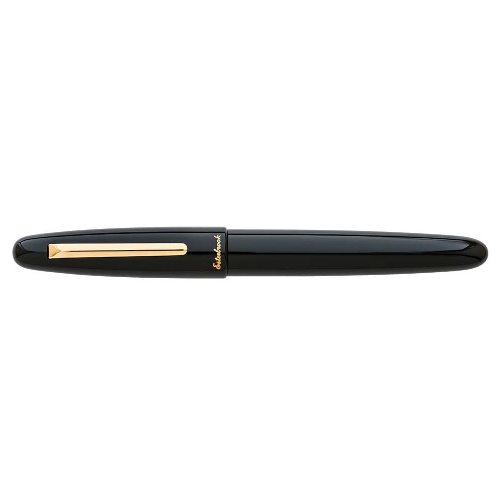Esterbrook Estie Oversized Ebony GT Fountain pen Esterbrook Estie Oversized Ebony GT Fountain pen