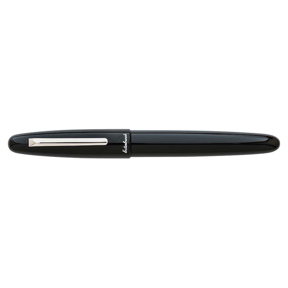 Esterbrook Estie Oversized Ebony CT Fountain pen Esterbrook Estie Oversized Ebony CT Fountain pen