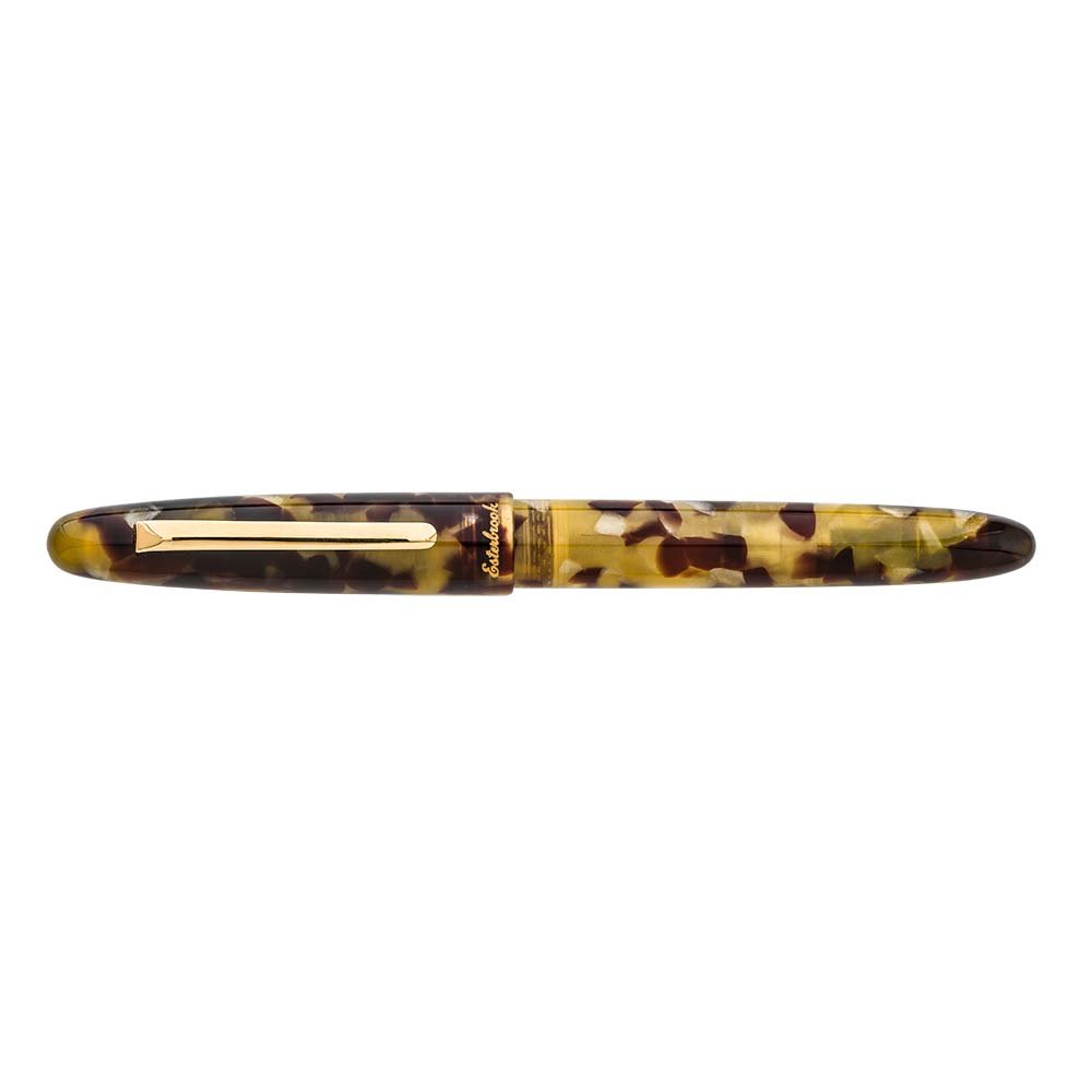 Esterbrook Estie Tortoise GT Fountain pen Esterbrook Estie Tortoise GT Fountain pen