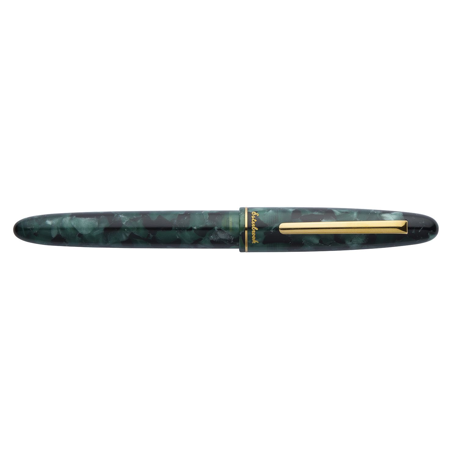 Esterbrook Estie Evergreen GT Vulpen