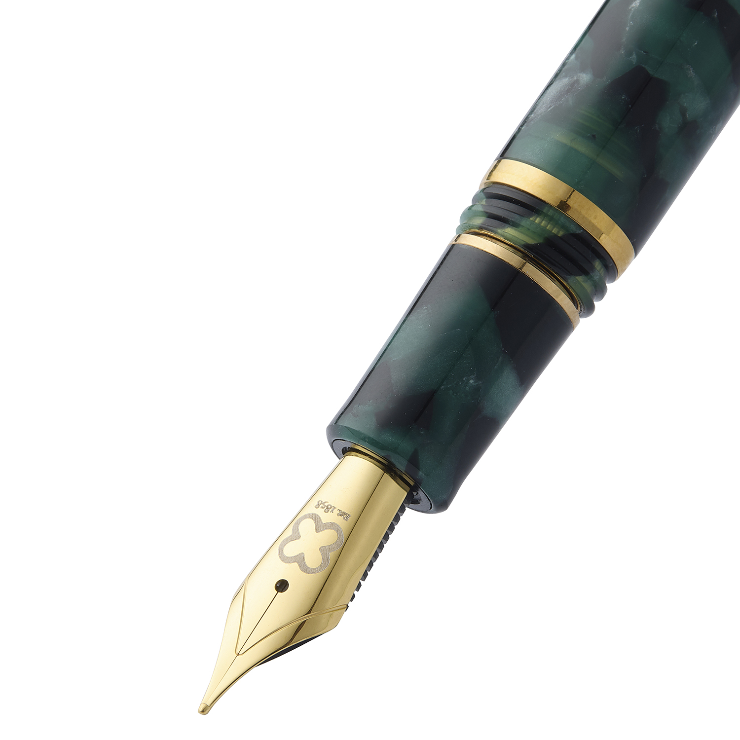 Esterbrook Estie Evergreen GT Vulpen
