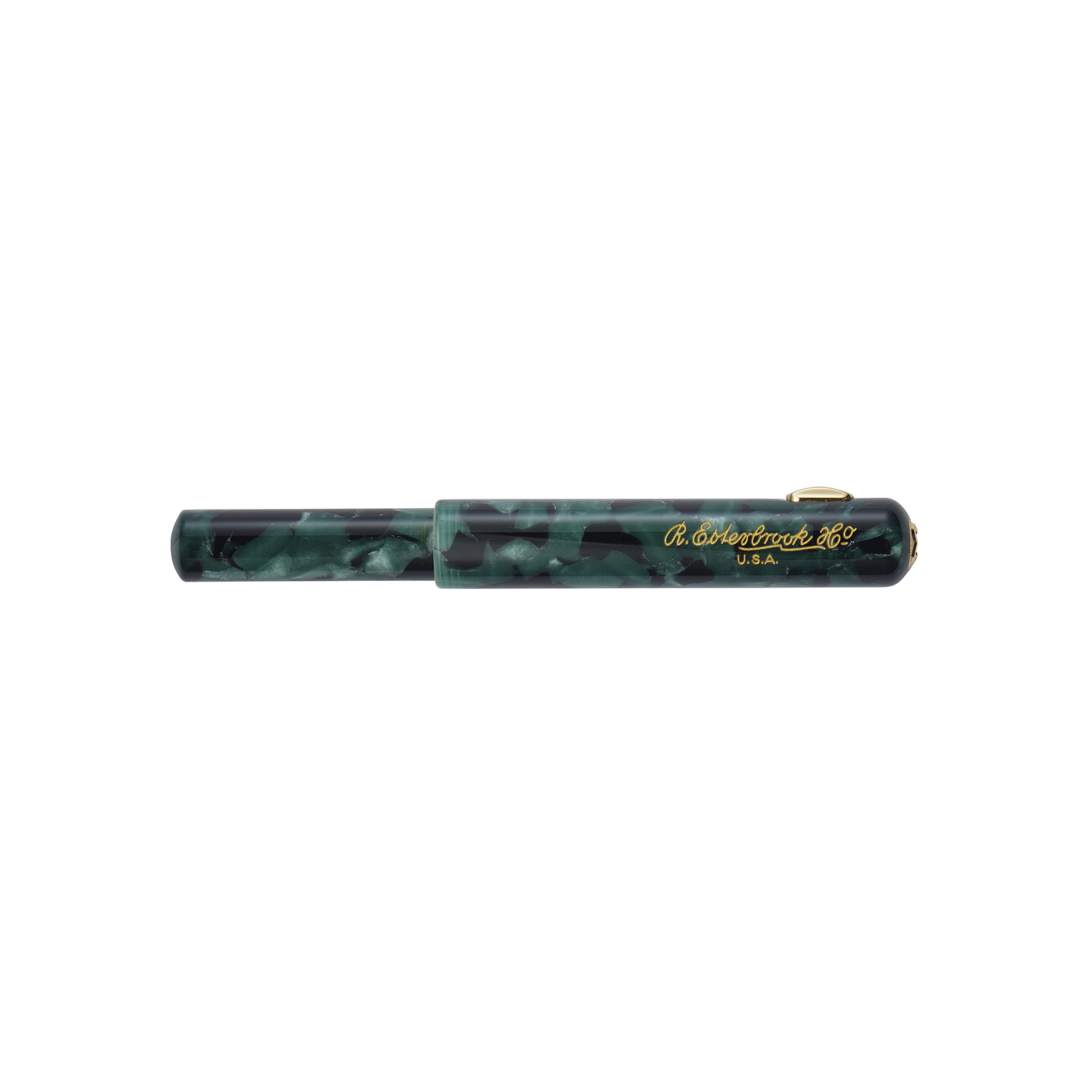 Esterbrook Niblet Evergreen GT Fountain pen