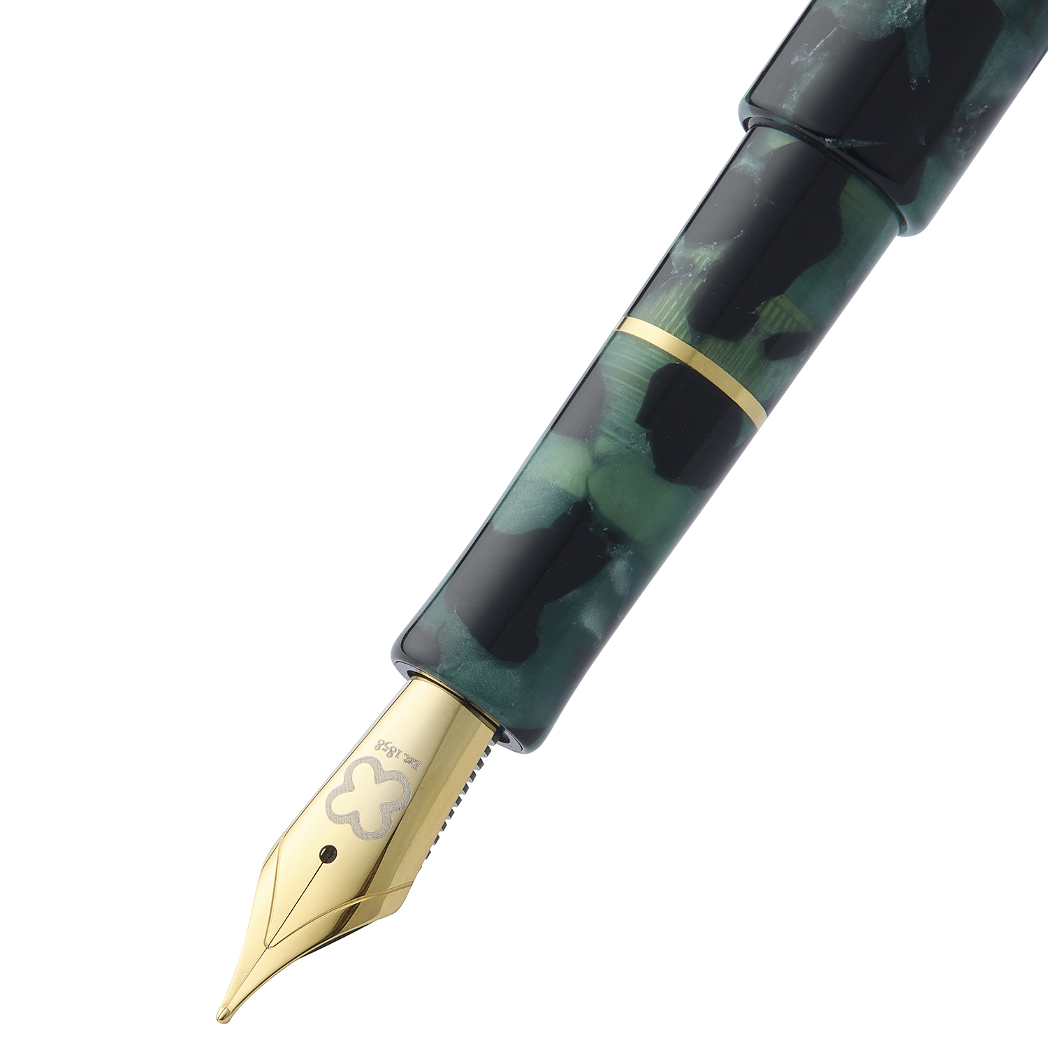 Esterbrook Niblet Evergreen GT Fountain pen