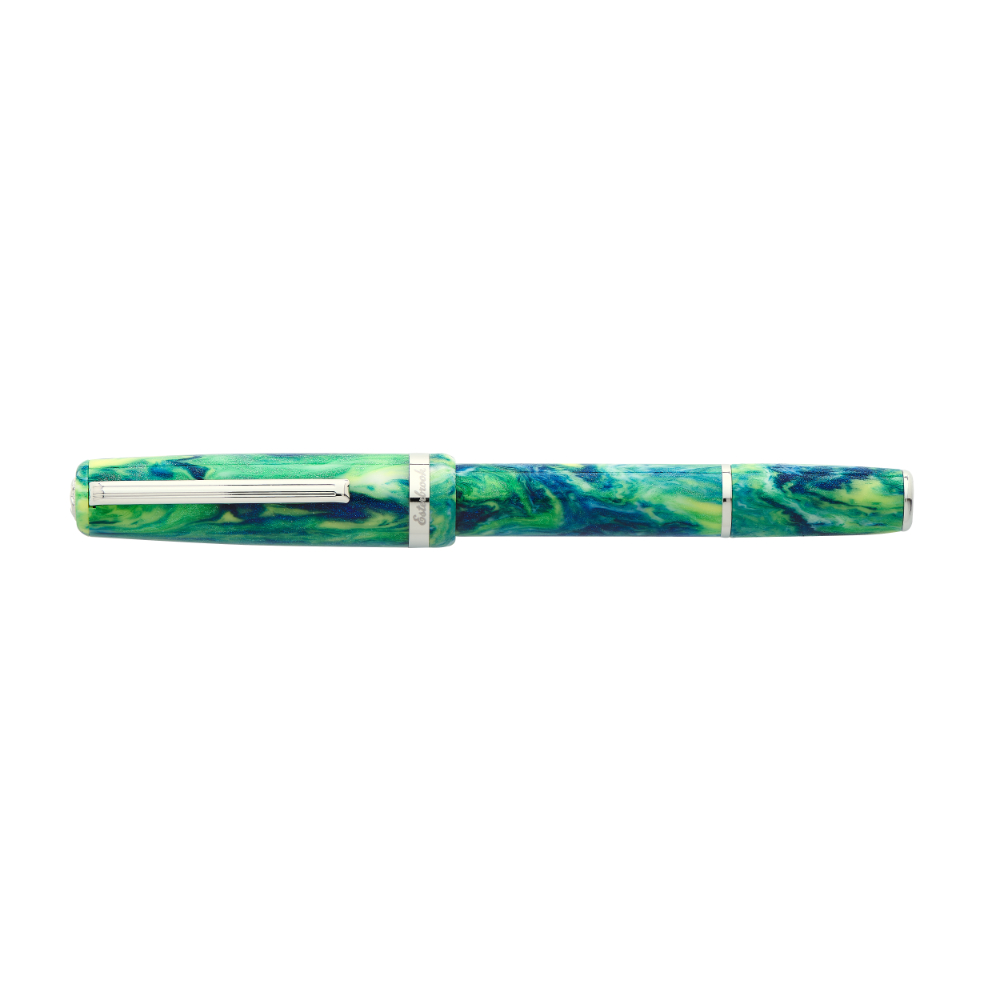 Esterbrook JR Pocket Pen Beleza CT Füllfederhalter