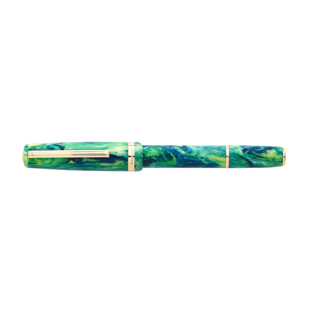 Esterbrook JR Pocket Pen Beleza GT Plumo Estilográfica